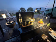 Camping Storage Box Table: The Ultimate Camping Essential You Didn’t Know You Needed